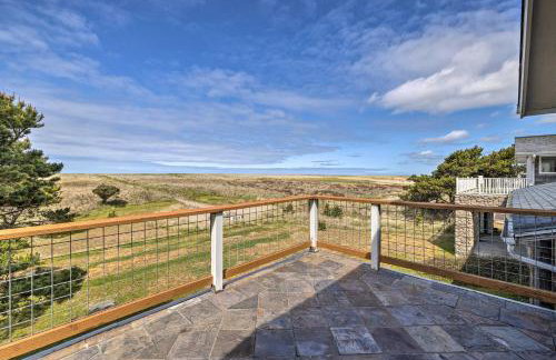 Coastal Oregon Retreat with Grill 11 Mi to Astoria! - Foto 19