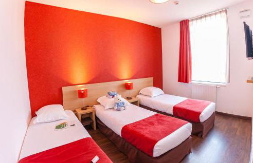 Apparthotel Privilodges Carré de Jaude - Foto 18