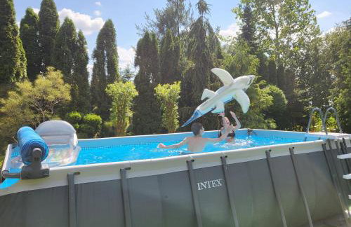 Oaza spokoju - Foto 19