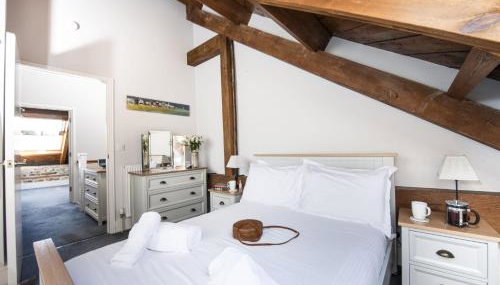 The Old Carriage Works - Foto 3