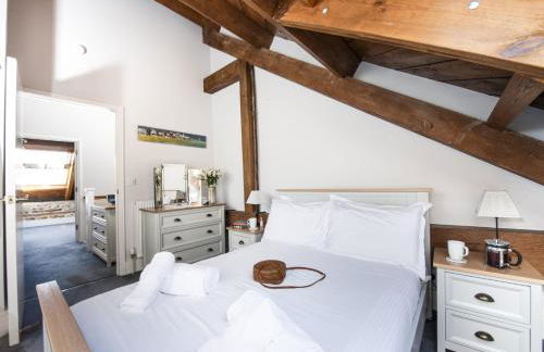 The Old Carriage Works - Photo 3