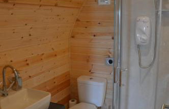 Glenview Lodge - Foto 10