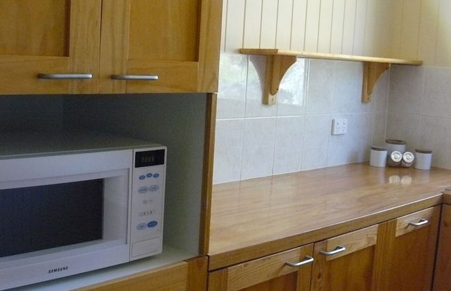 Cypress Ridge Cottages - Photo 7