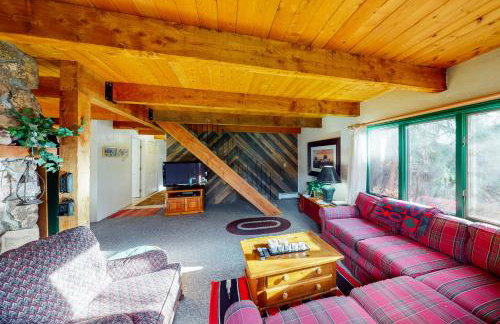 Swinging Bridge House - Foto 3