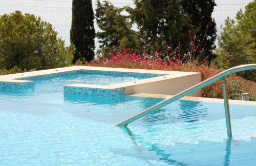 Villa CostaMare - enjoy lazy days on the private Pool-Jacuzzi - Foto 18