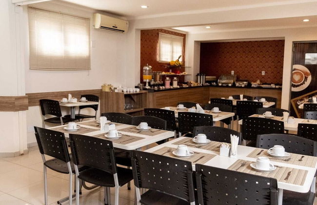 Astor Hotel - Foto 16