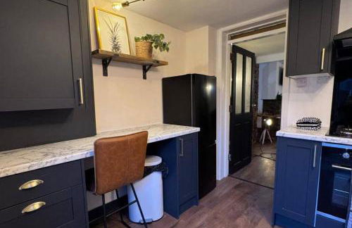 Winsford Woodford Cottage - Sleeps 6 - Pets Ok - Foto 10