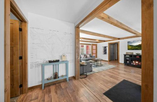 Mallard Lake Retreat - Foto 6