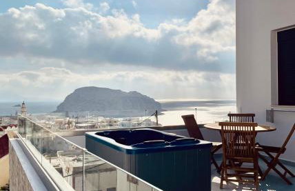 Majestic View Villa - Outdoor Jacuzzi - Foto 1