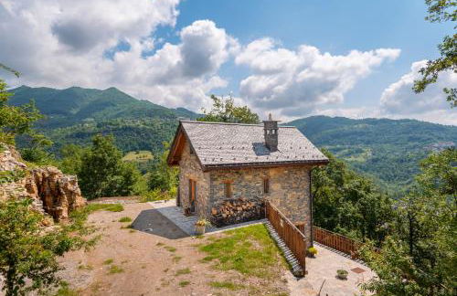 LA TORRE DEL MANGHEN: Agri-alloggio indipendente - Foto 44