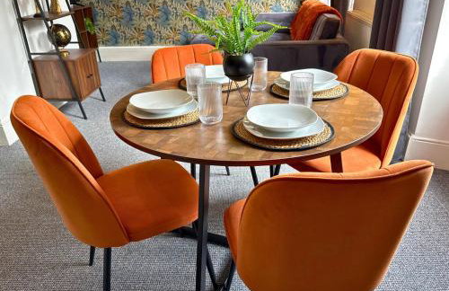 Smart 3-Bed in Hexham-Ideal for Workers & Families - Photo 21