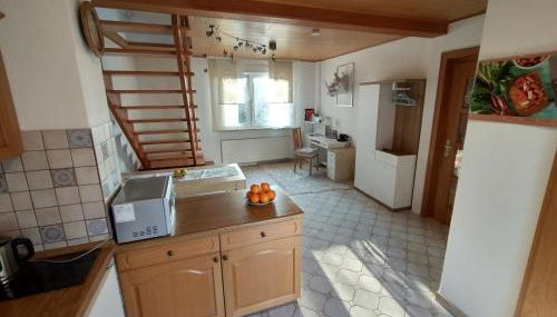 Ferienwohnung am Krayenberg - Foto 3