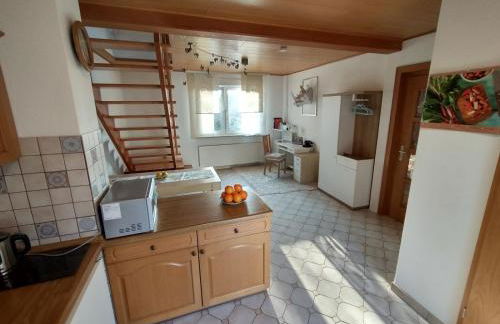 Ferienwohnung am Krayenberg - Foto 3