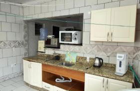 Apto climatizado amplo pé na areia - Itapema 180m da Praia - Foto 34