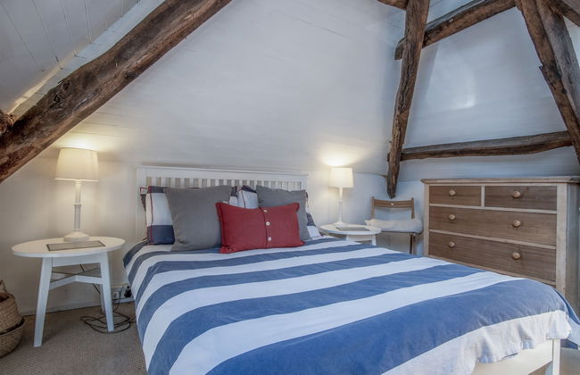 Flygate - 2 Bedroom Cottage - Lawrenny - Foto 3