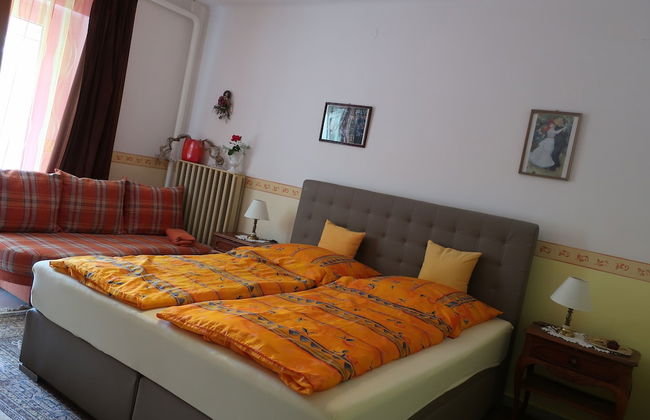 Müllers Ferienhaus Waldhof - Photo 10