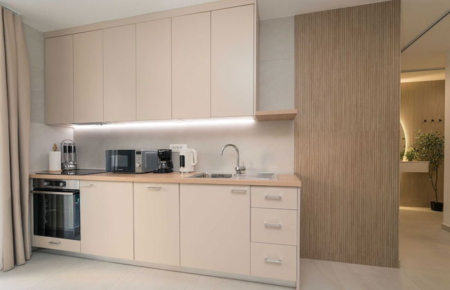 Modern City Escape - Foto 18