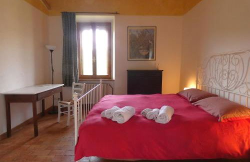 SCAPPO IN UMBRIA,Casale Vallenera - Foto 32