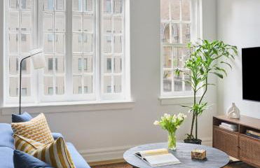 Rusk House Serviced Apartments - Foto 118