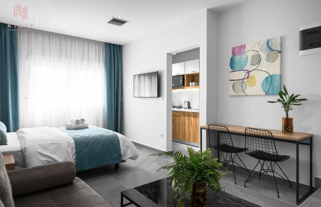 Factory Inn Nilie Hospitality MGMT - Foto 24