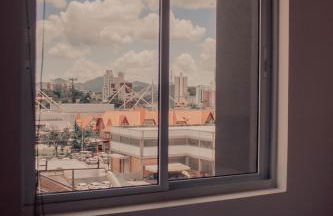 Loft com vista para Vila Germânica 407 - Photo 6