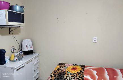 Espaço Super aconchegante - Foto 23