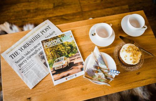 Low Moor Lodge - Foto 21