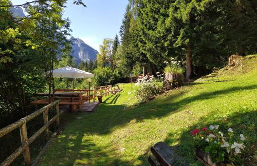 Appartamento I Larici - Foto 31