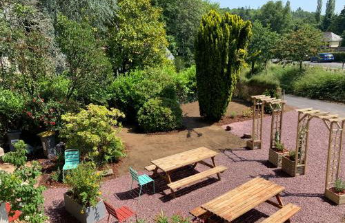 La maison des Légendes - Foto 49