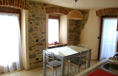 Monte Emilius Alloggio ad uso turistico VDA SAINT CHRISTOPHE n 0002 - Foto 13