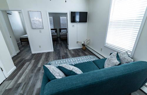 Cozy Urban Oasis Near NYC - Foto 54