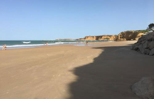 VILLA ANYWAY CONIL Un lujo frente al mar - Foto 68