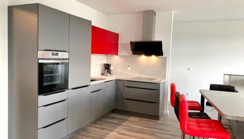 Ferienappartement Balve - Foto 4