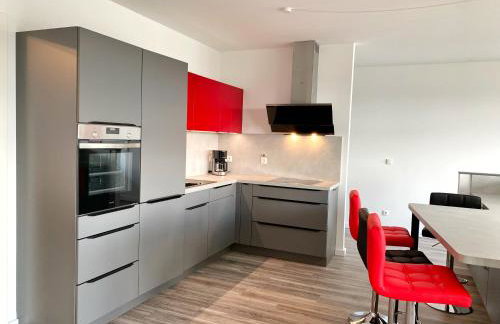 Ferienappartement Balve - Foto 3