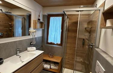 Rosengarden Alpine Residence - Foto 61