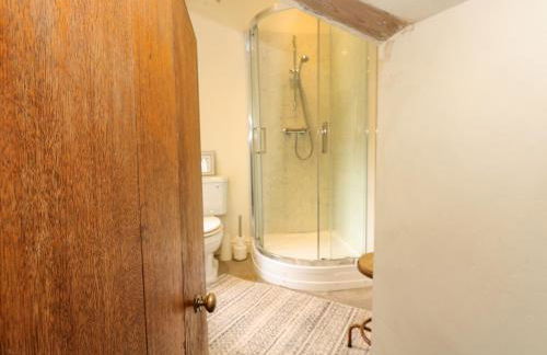 Hazel Brow House - Foto 58