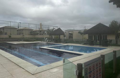 Temporada condomínio vog ville norte Boulevard - Foto 54