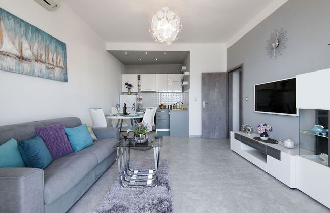 Apartments Bety - Foto 18