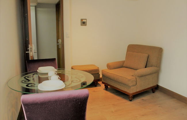 Condesa Suites - Foto 9