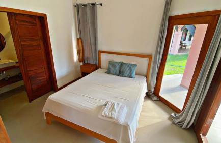 Dream Beach Cumbuco Superior Oceanfront Apartments - Photo 28