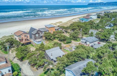 Sisters Beach Retreat - Meredith Lodging - Foto 16