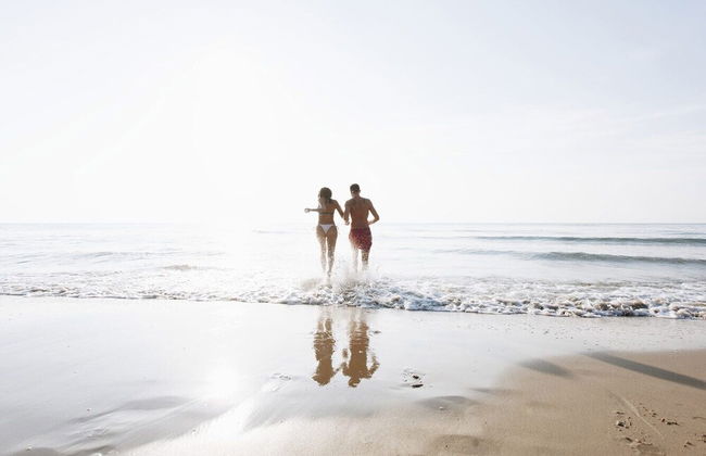 Southern Comfort On the Sea - Foto 23