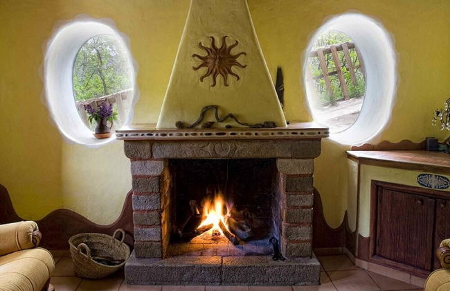 Masía La Posada del río Carbo - Photo 38