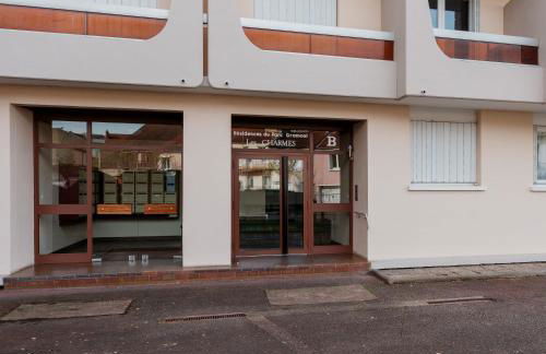 Armand - Un cocon à deux pas de la gare - Foto 31