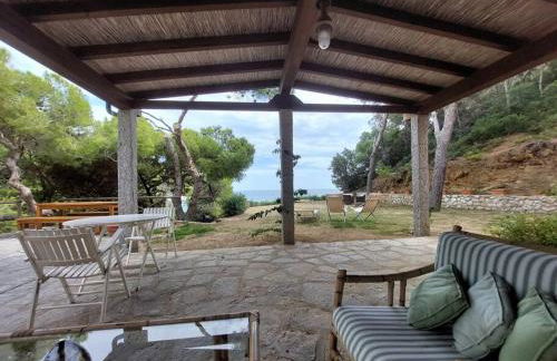 Fetovaia Magic Holiday Villa - Foto 5