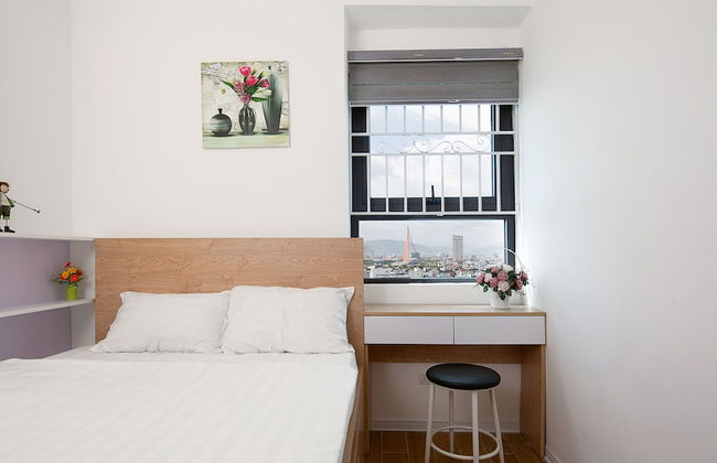 Zoneland Apartments Muong Thanh - Foto 23