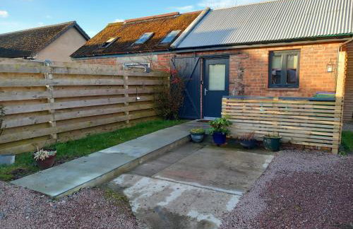 The Coo Shed - Foto 3
