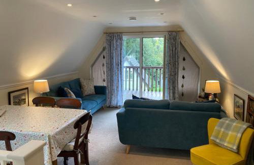 Sue's Lodge - Foto 1