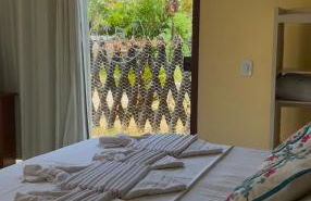 Hospedaria Canto Itaúnas - Foto 26