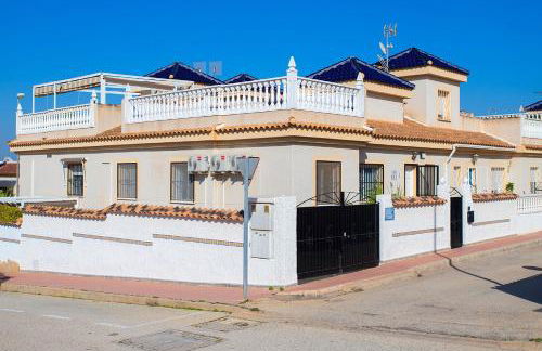 CH Casa Marie Benimar - Foto 24